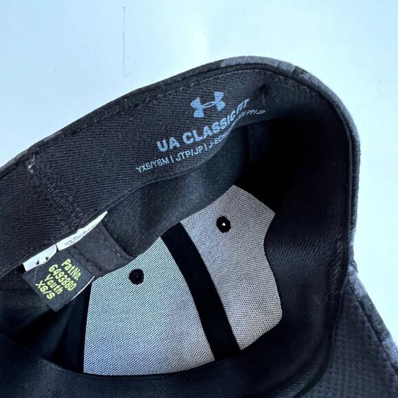 Under Armour Hat - Picture 4 of 4